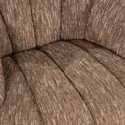By-Boo Fauteuil Sogno Burgundy