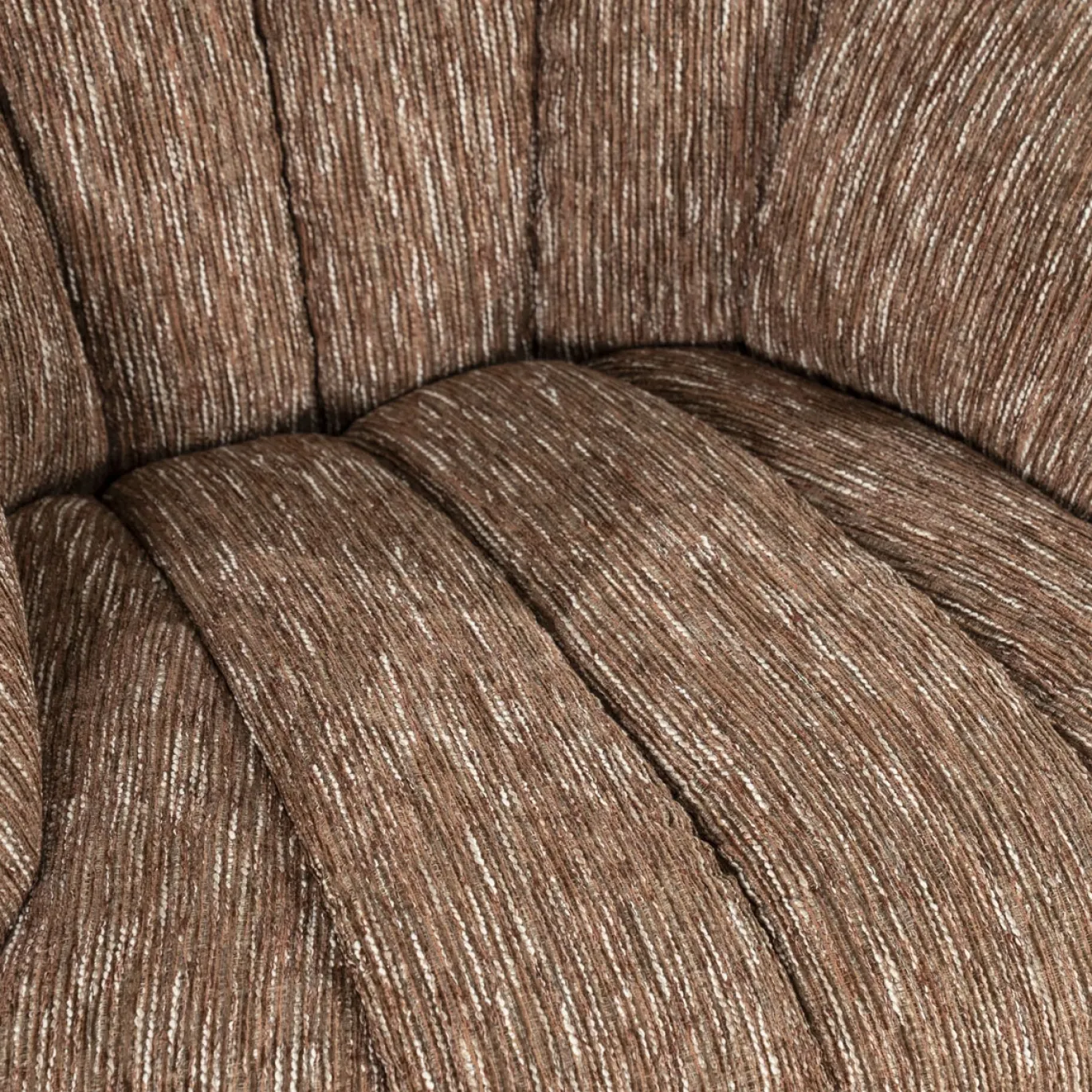 By-Boo Fauteuil Sogno Burgundy