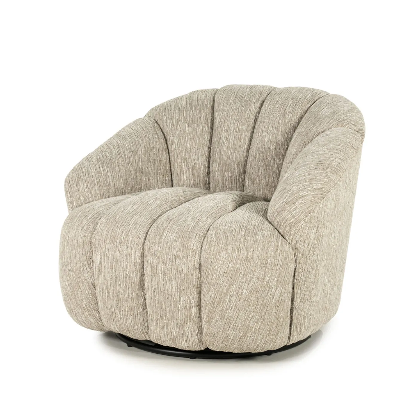 By-Boo Fauteuil Sogno Taupe