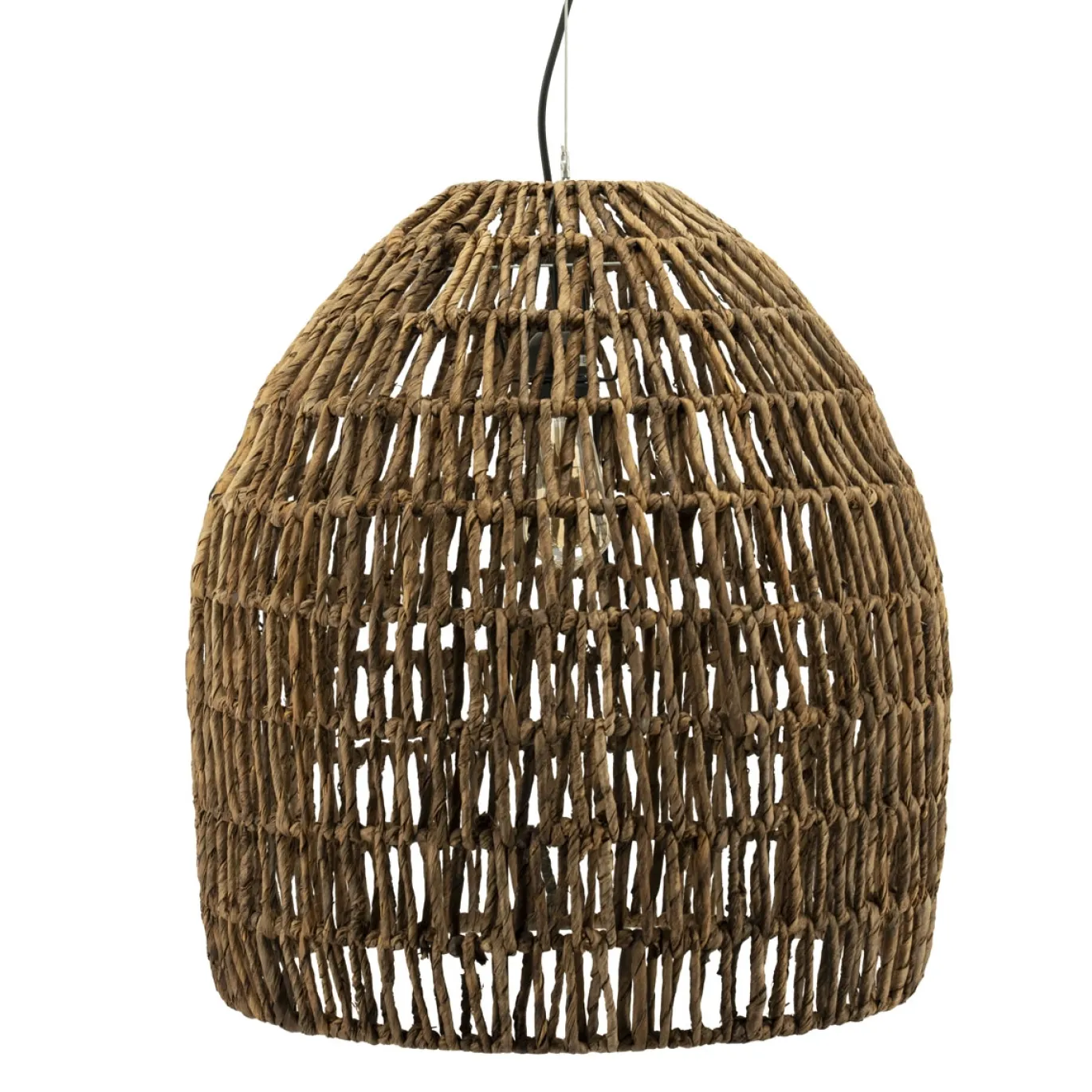 By-Boo Hanglamp Benti Abaca Small