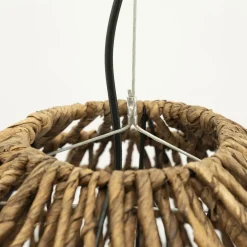 By-Boo Hanglamp Benti Abaca Small