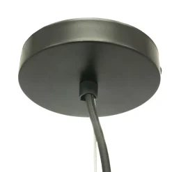 By-Boo Hanglamp Benti Abaca Small