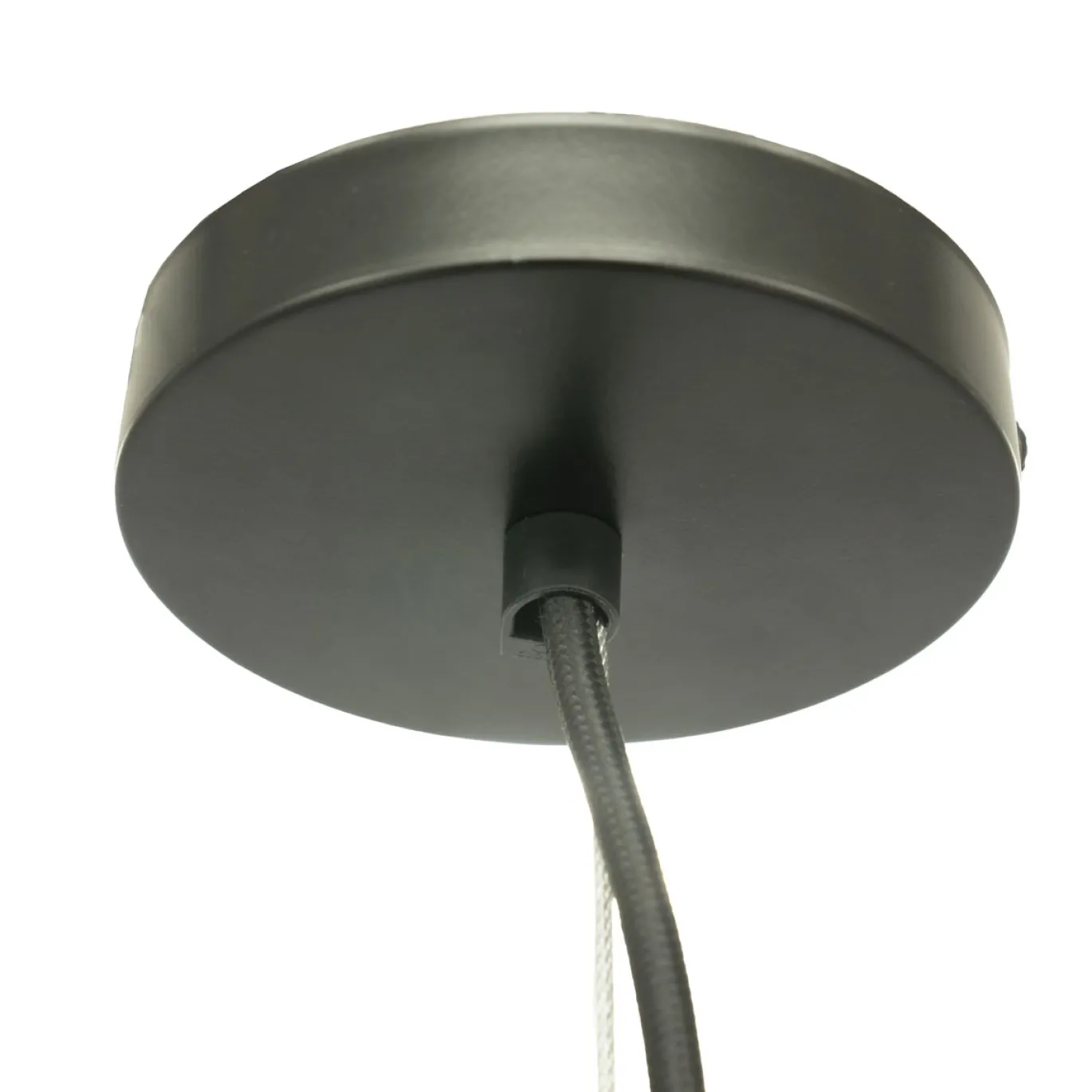 By-Boo Hanglamp Benti Abaca Small