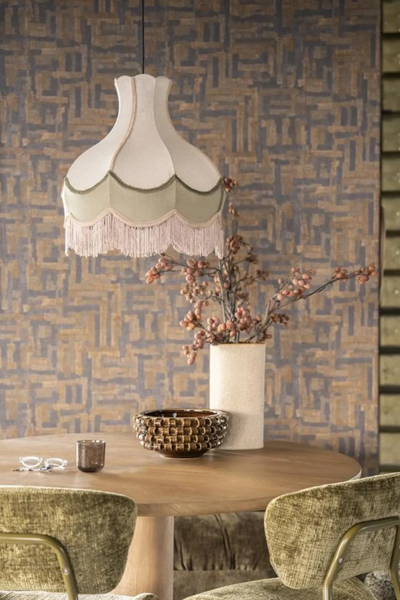 By-Boo Hanglamp Fringaloo