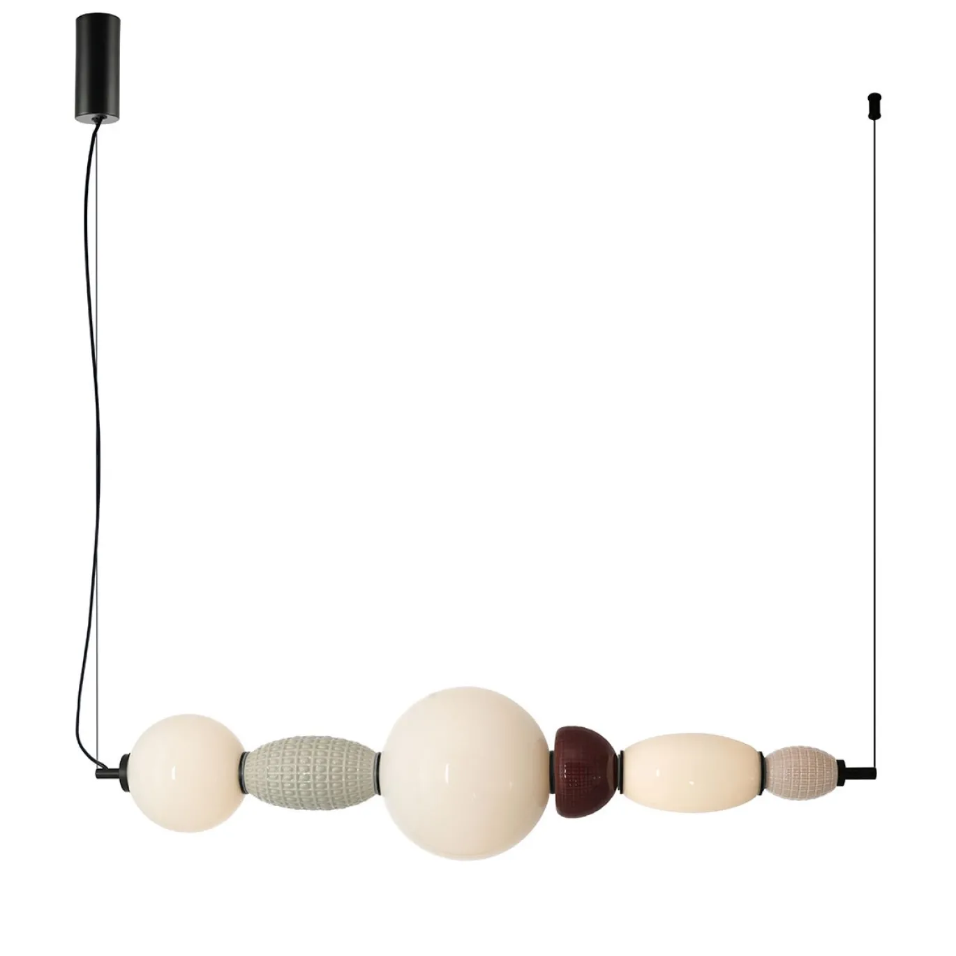 By-Boo Hanglamp Garca Horizontal