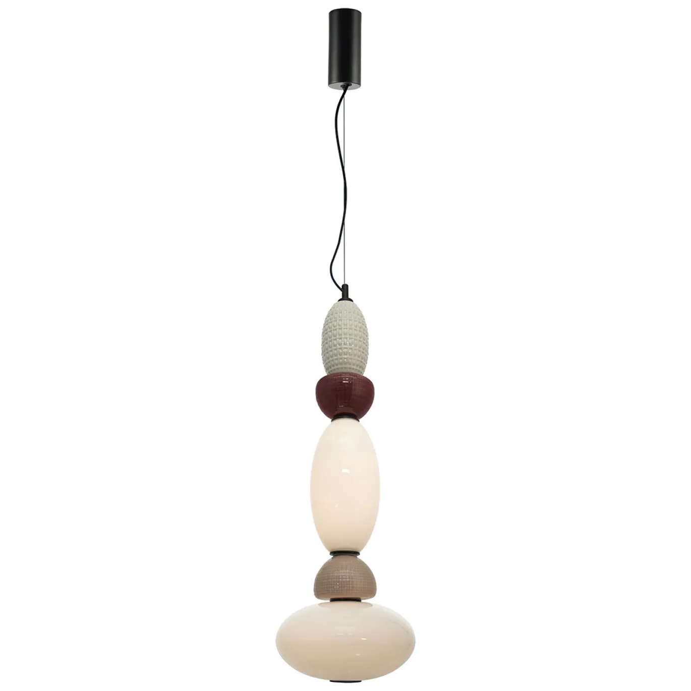 By-Boo Hanglamp Garca Vertical