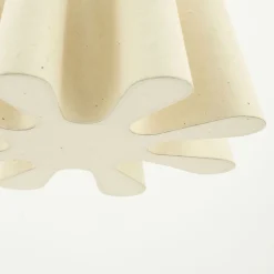 By-Boo Hanglamp Meander Crème