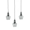 By-Boo Hanglamp Orion 3-Lichts
