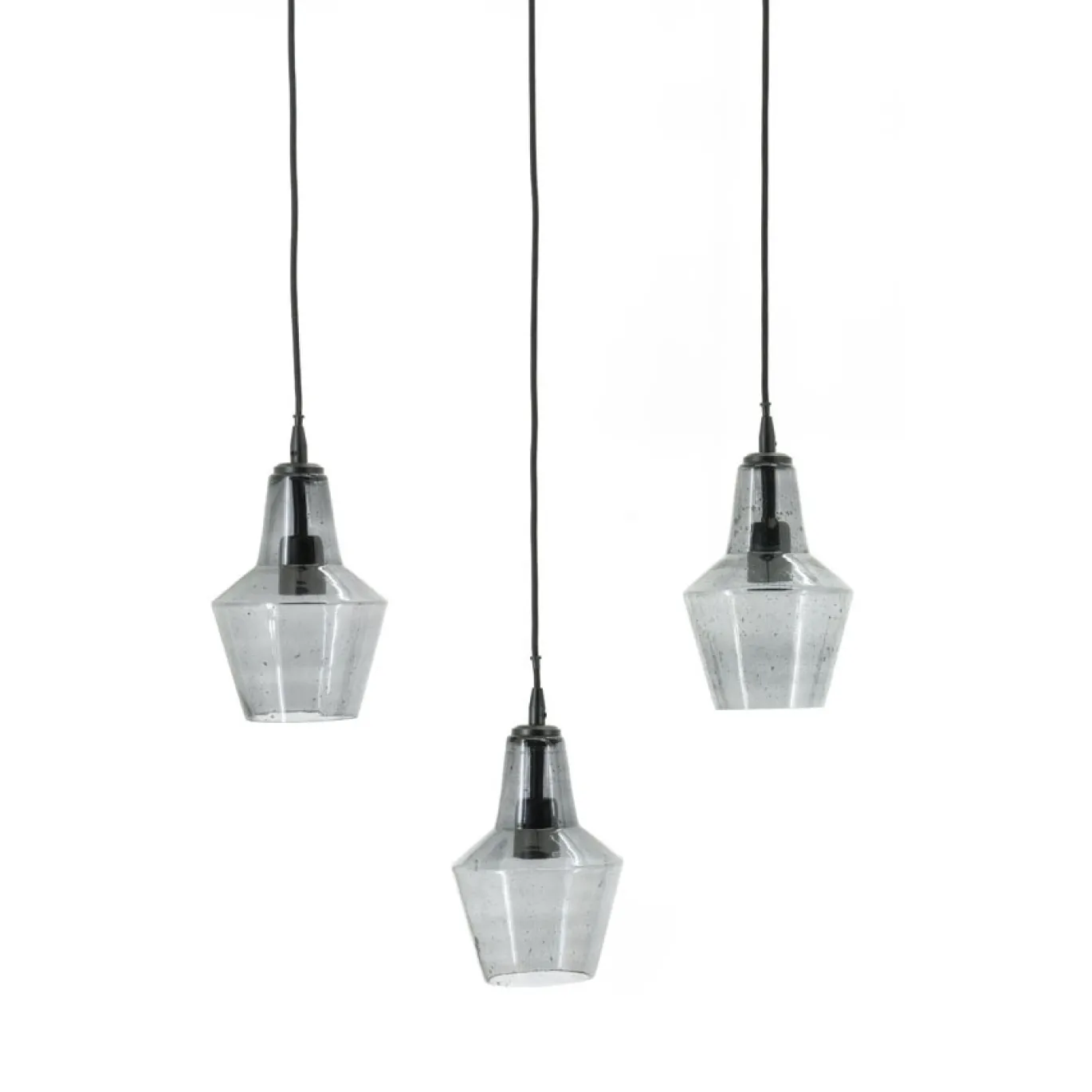 By-Boo Hanglamp Orion 3-Lichts