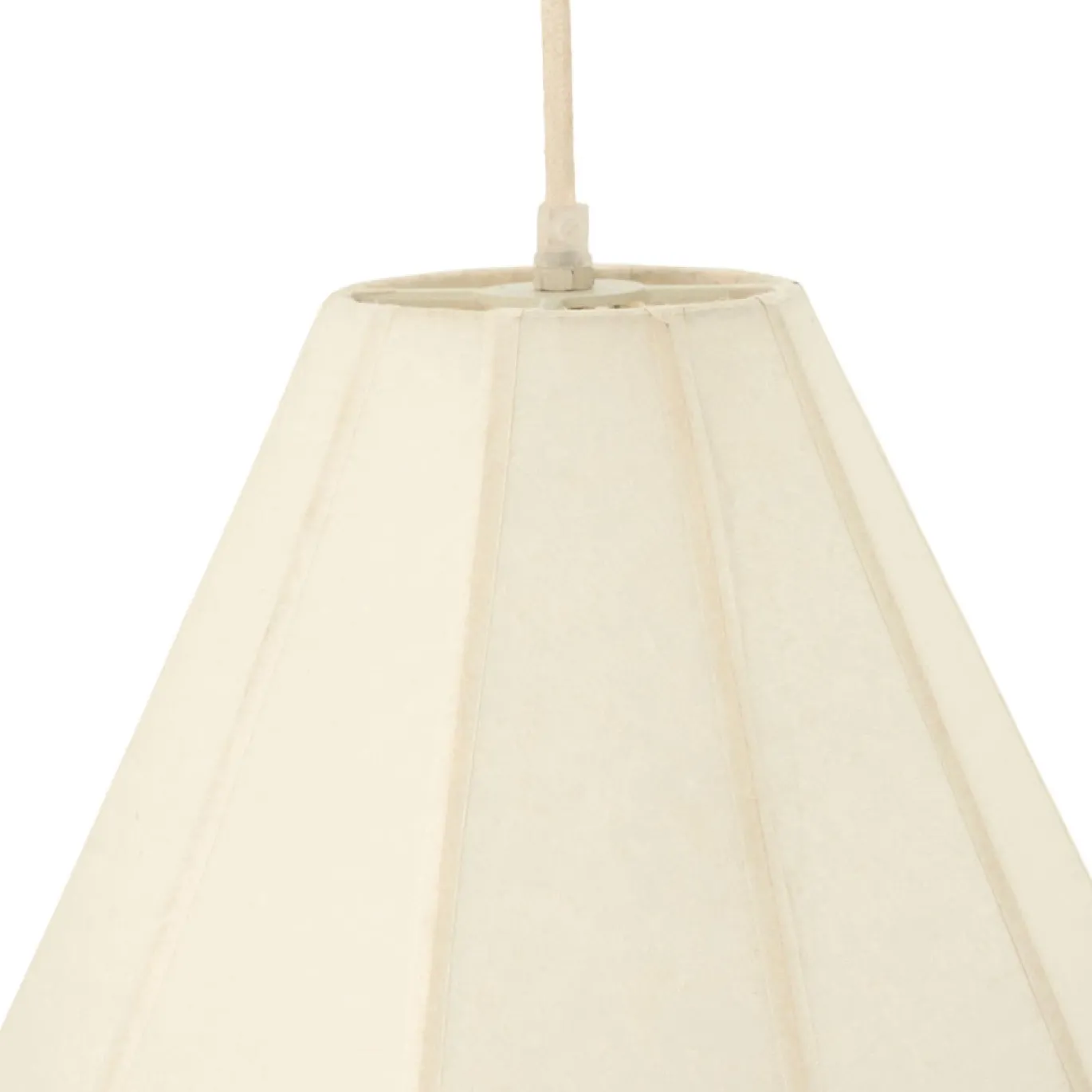 By-Boo Hanglamp Oto 1 Beige