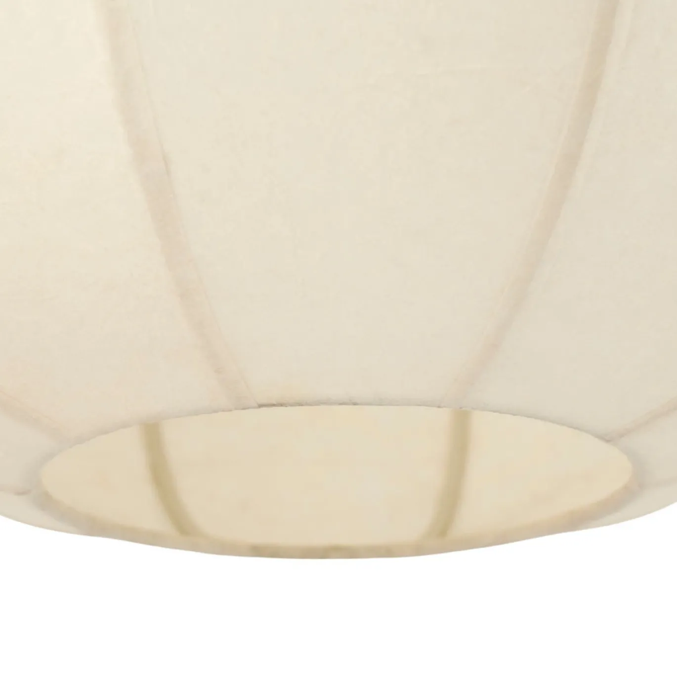 By-Boo Hanglamp Oto 1 Beige