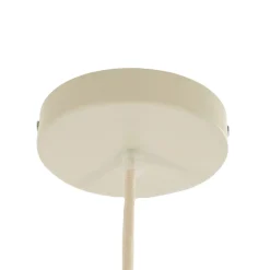 By-Boo Hanglamp Oto 2 Beige