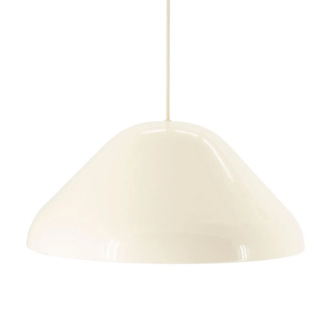 By-Boo Hanglamp Puro Klein Beige