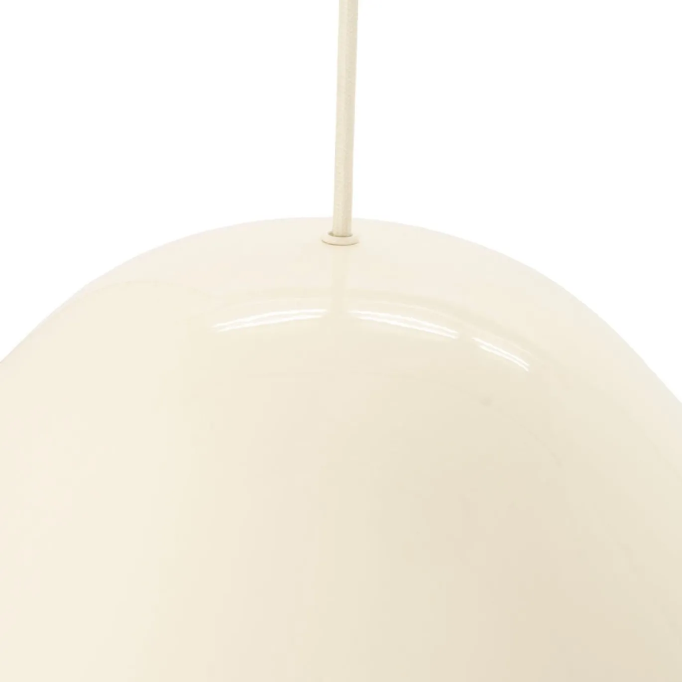 By-Boo Hanglamp Puro Klein Beige