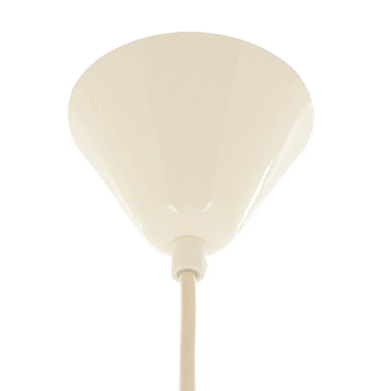 By-Boo Hanglamp Puro Klein Beige