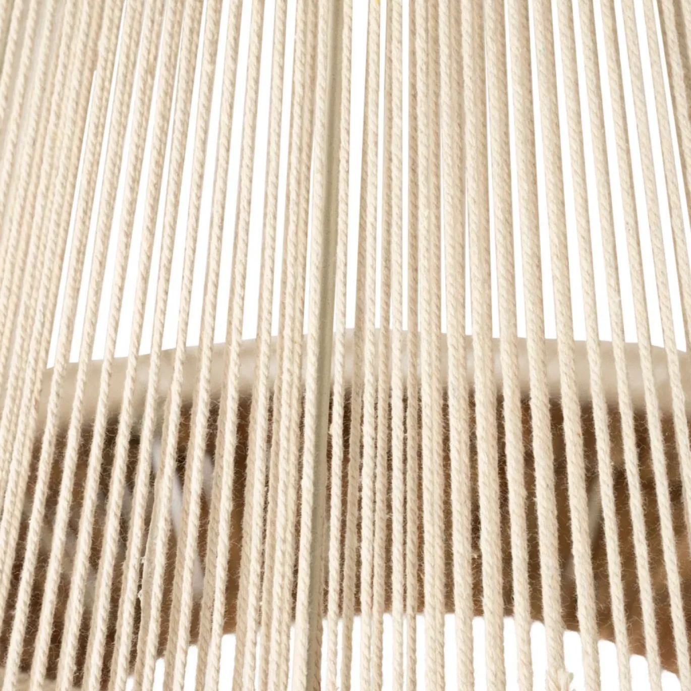 By-Boo Hanglamp Rae 2 Beige
