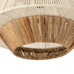 By-Boo Hanglamp Rae 2 Beige