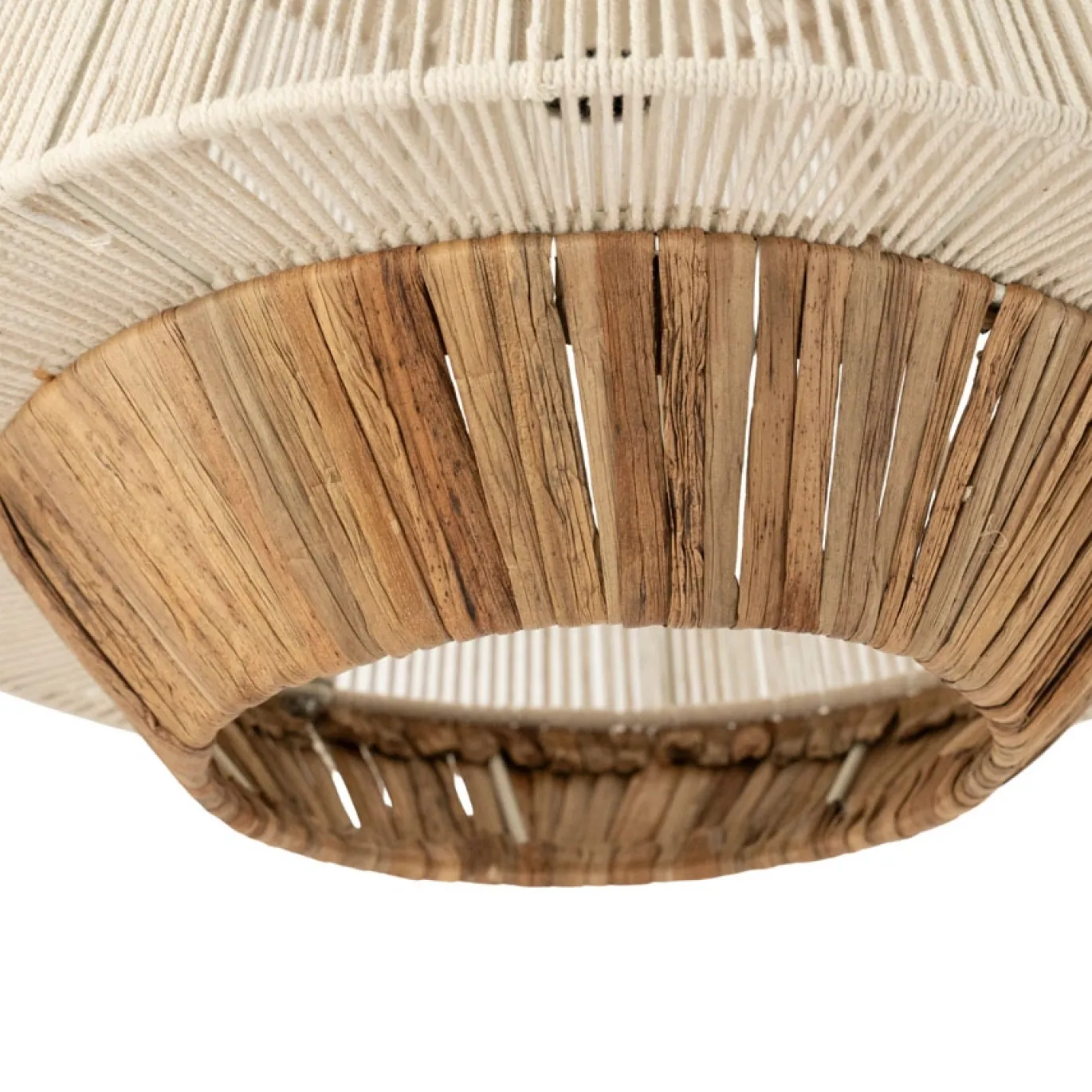 By-Boo Hanglamp Rae 2 Beige