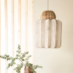 By-Boo Hanglamp Reb Naturel