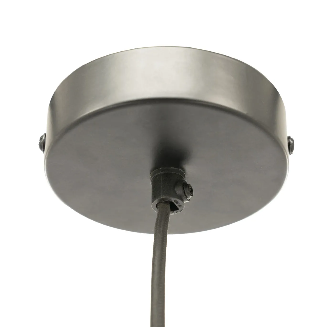 By-Boo Hanglamp Sora 2 Bruin