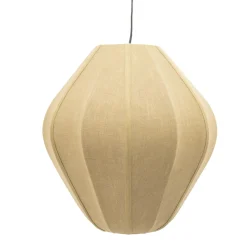 By-Boo Hanglamp Sora 2 Groen
