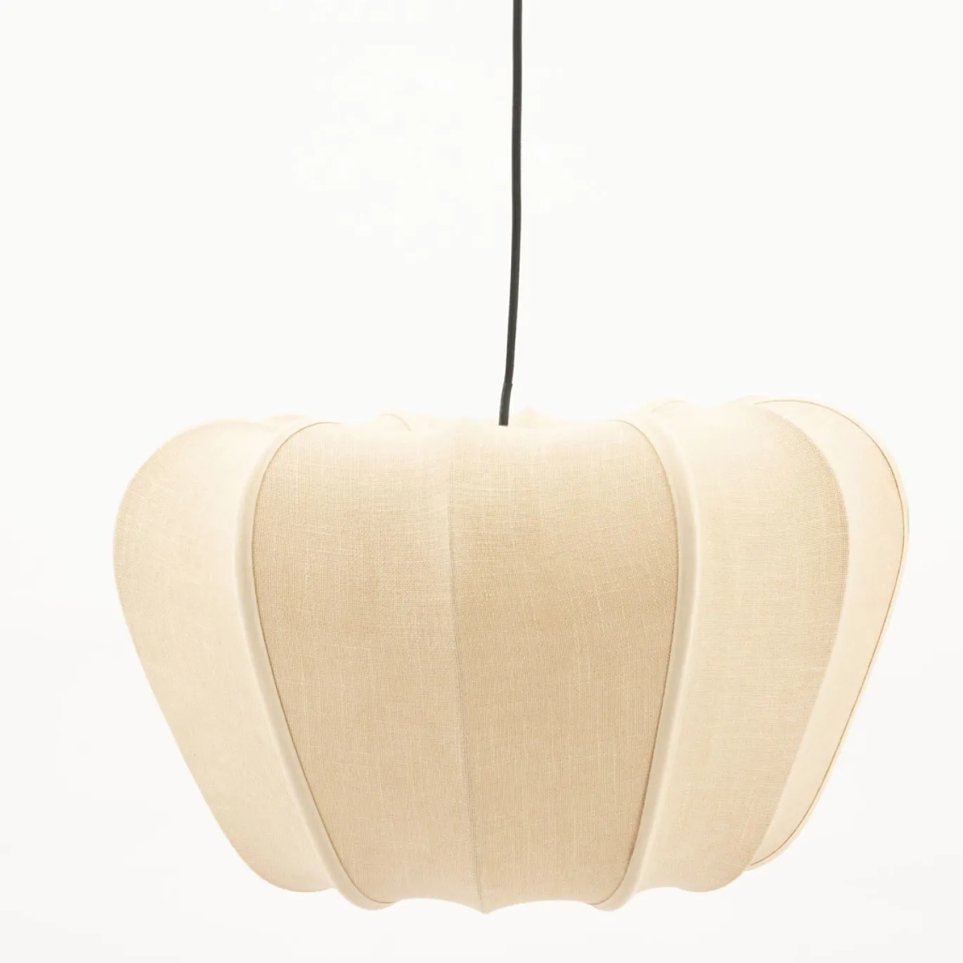 By-Boo Hanglamp Sora 1 Naturel