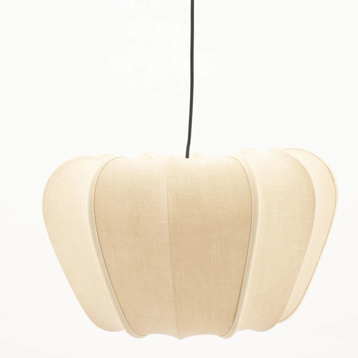 By-Boo Hanglamp Sora 1 Naturel
