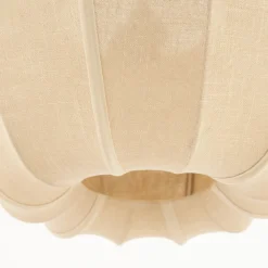 By-Boo Hanglamp Sora 1 Naturel