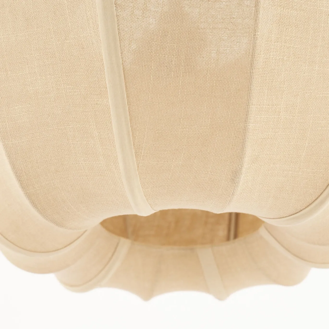 By-Boo Hanglamp Sora 1 Naturel