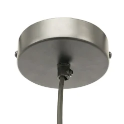 By-Boo Hanglamp Sora 1 Naturel
