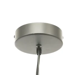 By-Boo Hanglamp Vetro Groen