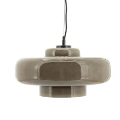 By-Boo Hanglamp Vetro Taupe