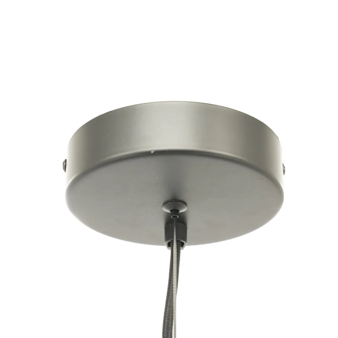 By-Boo Hanglamp Vetro Taupe