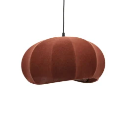 By-Boo Hanglamp Vinta Burgundy