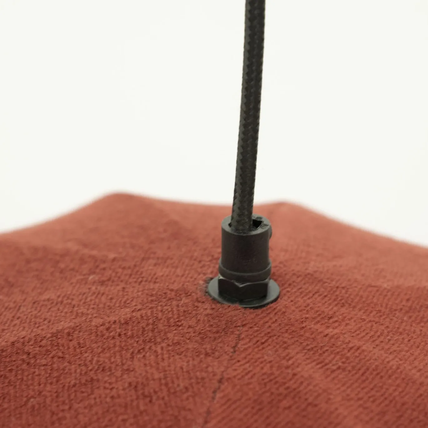 By-Boo Hanglamp Vinta Burgundy