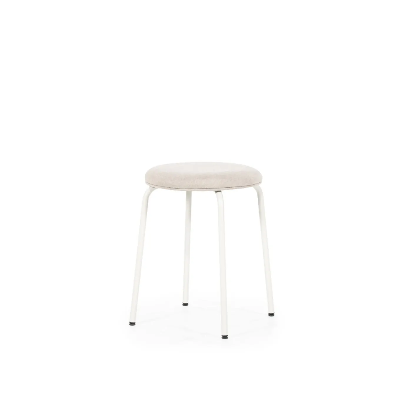 By-Boo Kruk Skola Beige