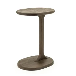 By-Boo Laptoptafel Fenix Bruin