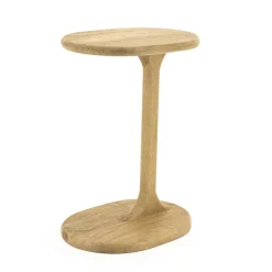 By-Boo Laptoptafel Fenix Naturel