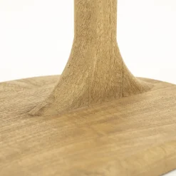 By-Boo Laptoptafel Fenix Naturel