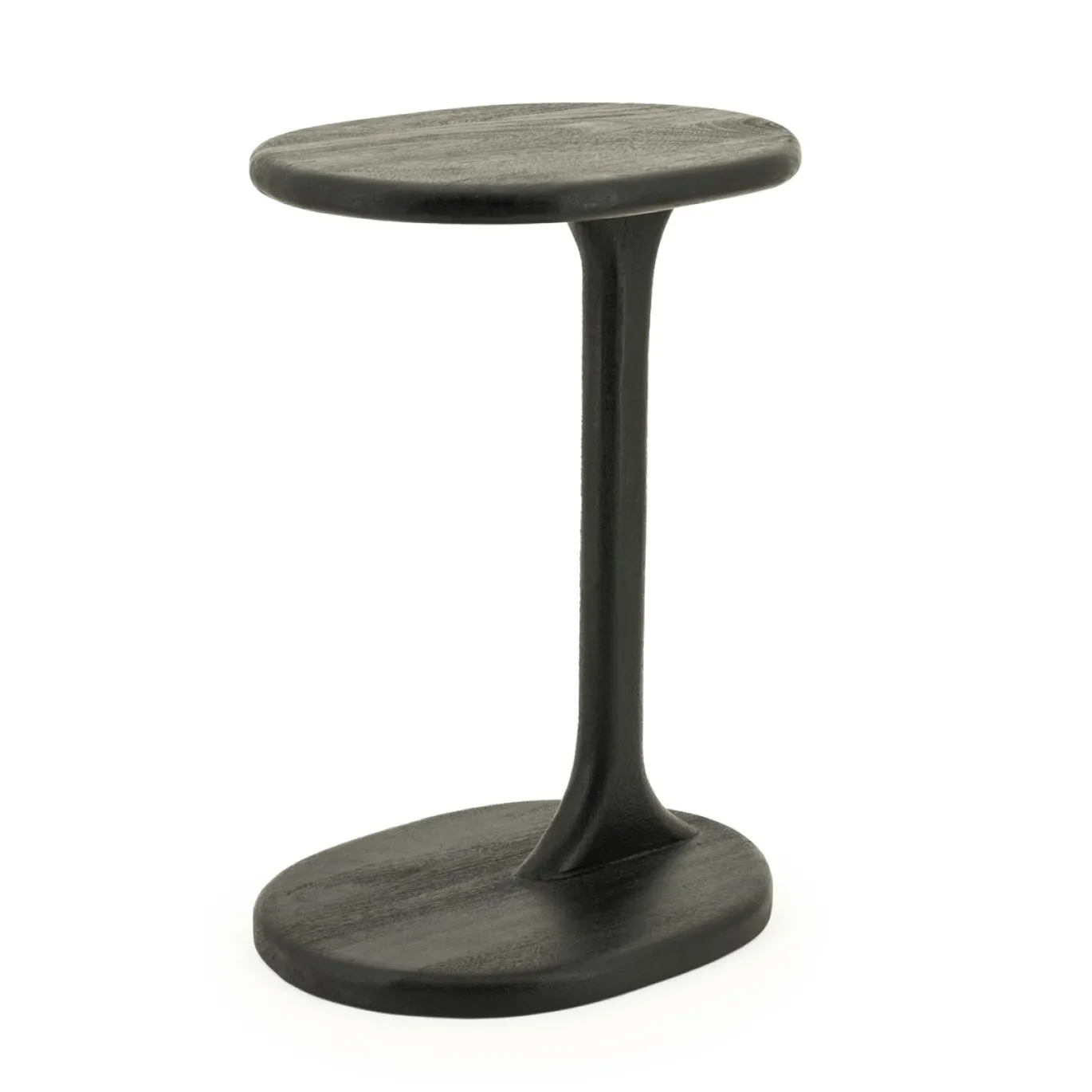 By-Boo Laptoptafel Fenix Zwart
