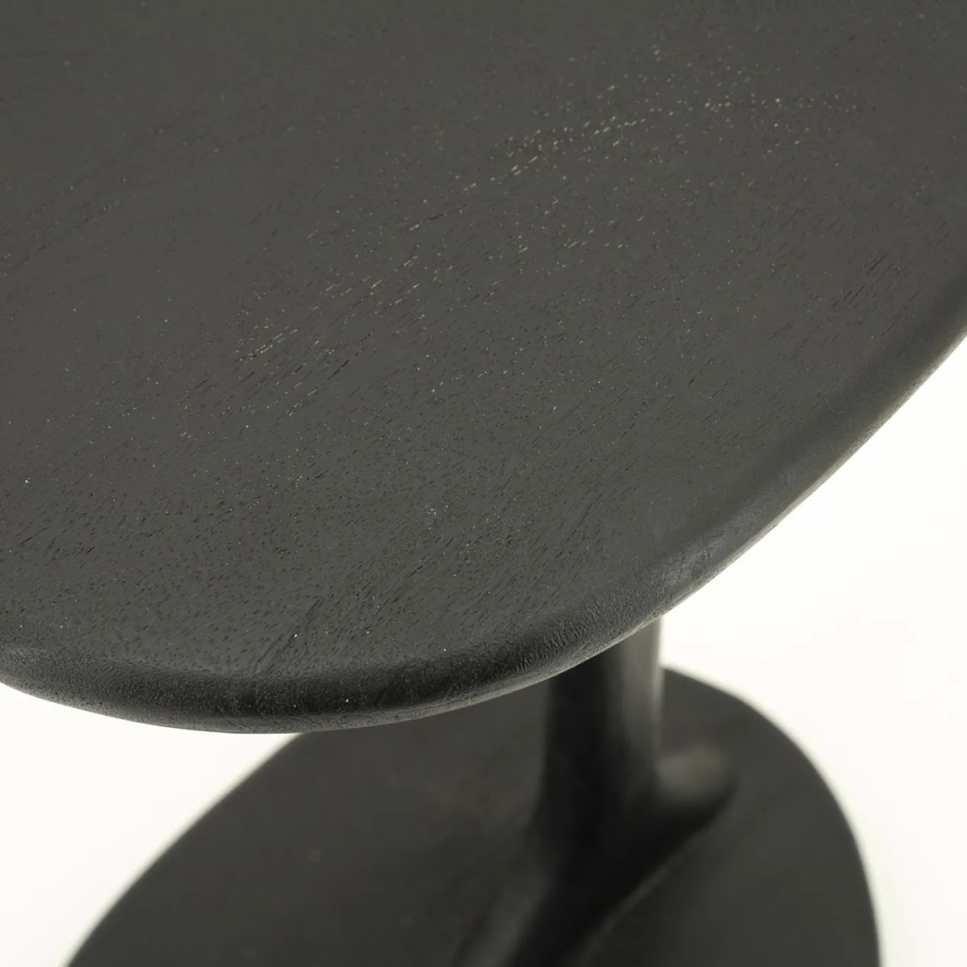 By-Boo Laptoptafel Fenix Zwart