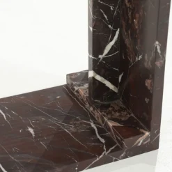 By-Boo Laptoptafel Mirage Rood