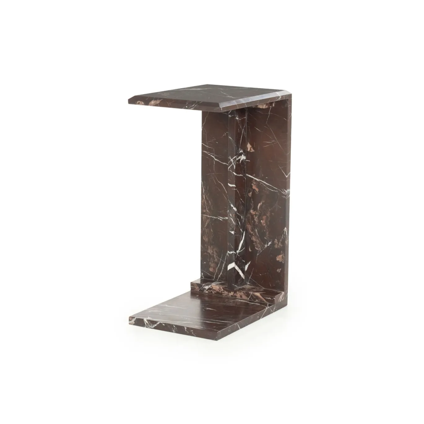 By-Boo Laptoptafel Mirage Rood