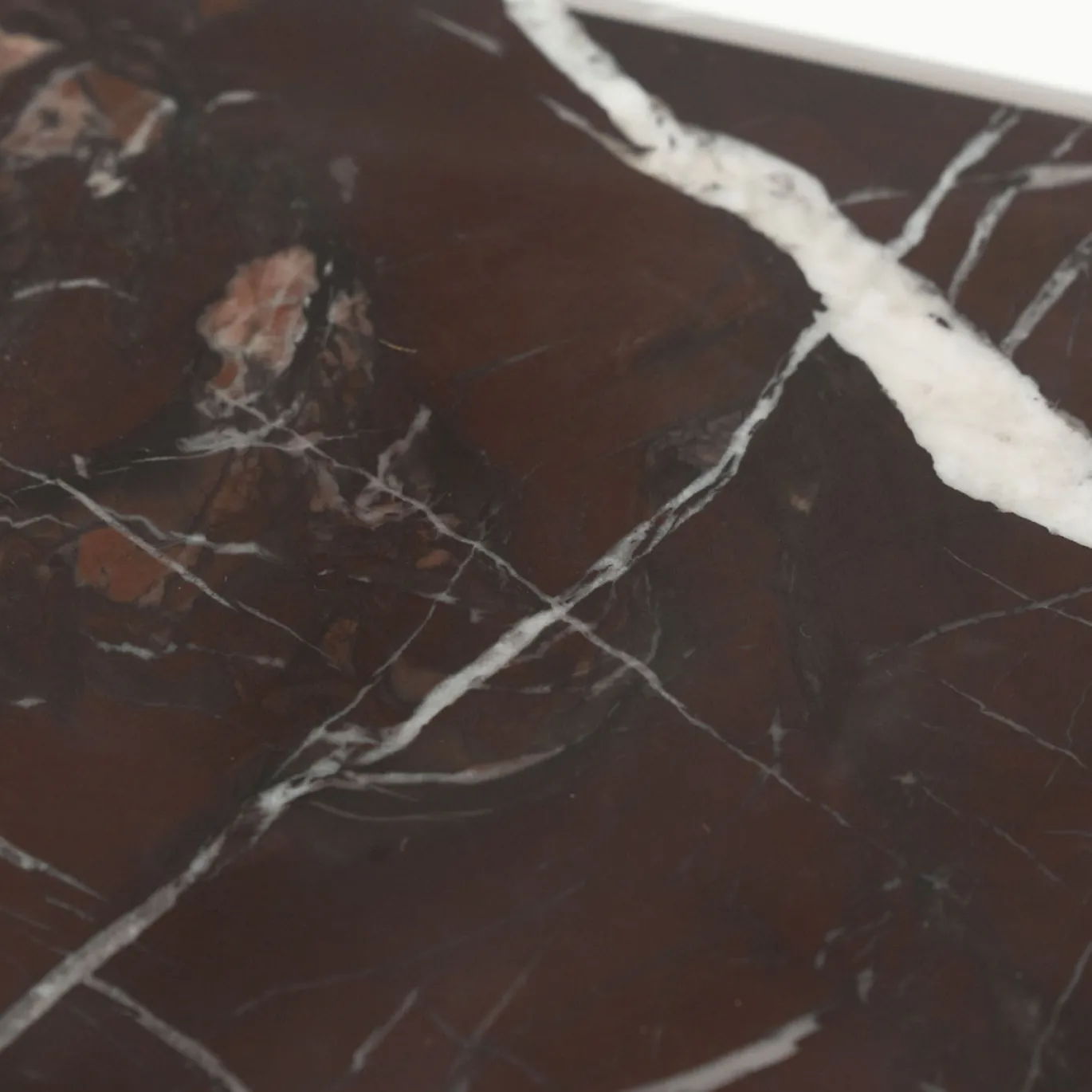 By-Boo Laptoptafel Mirage Rood