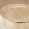 By-Boo Lounge Fauteuil Nook Beige