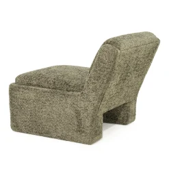 By-Boo Lounge Fauteuil Omla Groen
