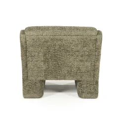 By-Boo Lounge Fauteuil Omla Groen