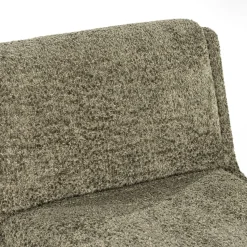 By-Boo Lounge Fauteuil Omla Groen