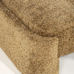 By-Boo Lounge Fauteuil Omla Mosterd
