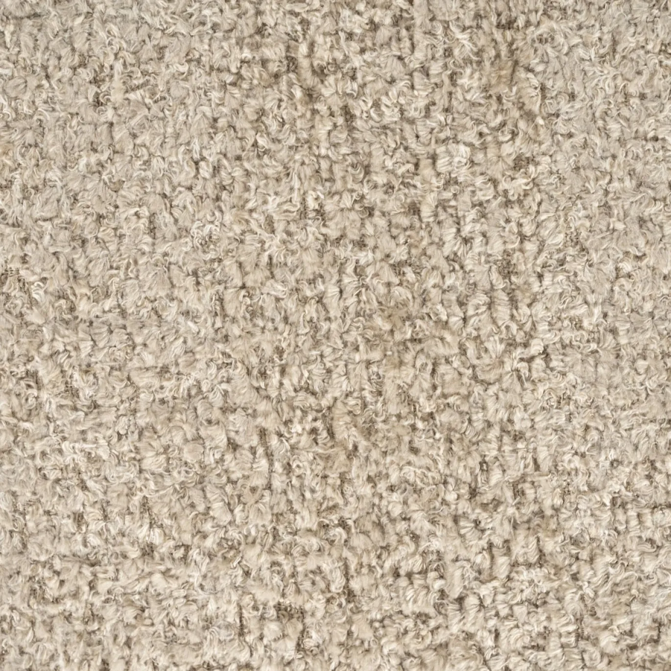 By-Boo Lounge Fauteuil Omla Taupe